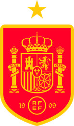 SELECCIÓN ESPAÑOLA